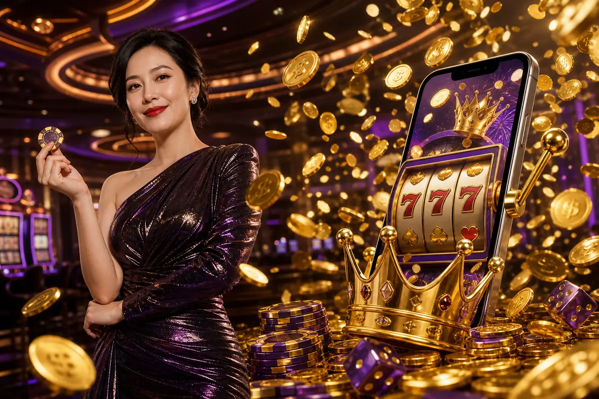 naga26 platform kasino dan taruhan sukan online Malaysia