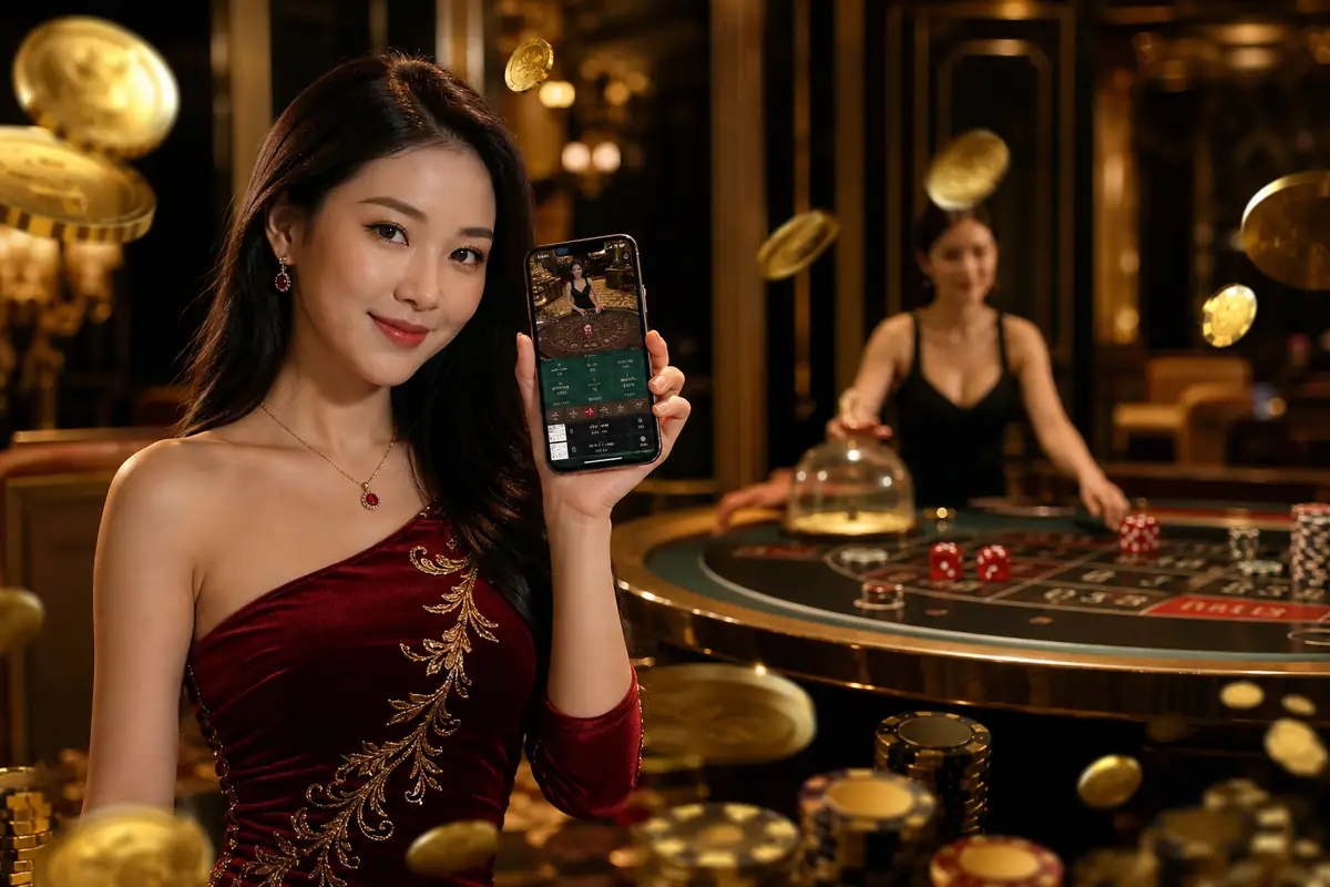 naga26 Casino kaedah deposit e-wallet Malaysia