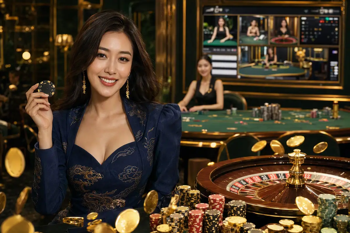 naga26 panduan tips bermain slot strategi