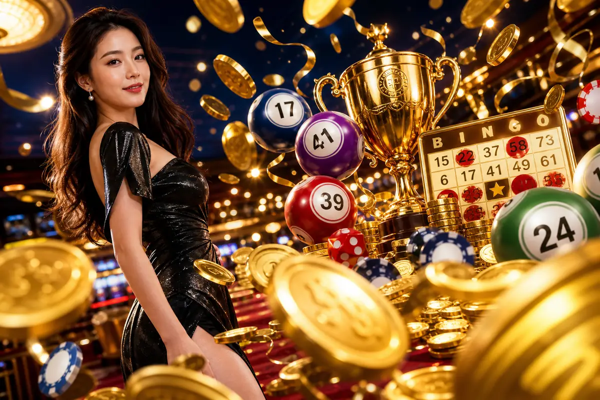 naga26 panduan bonus dan syarat pertaruhan kasino