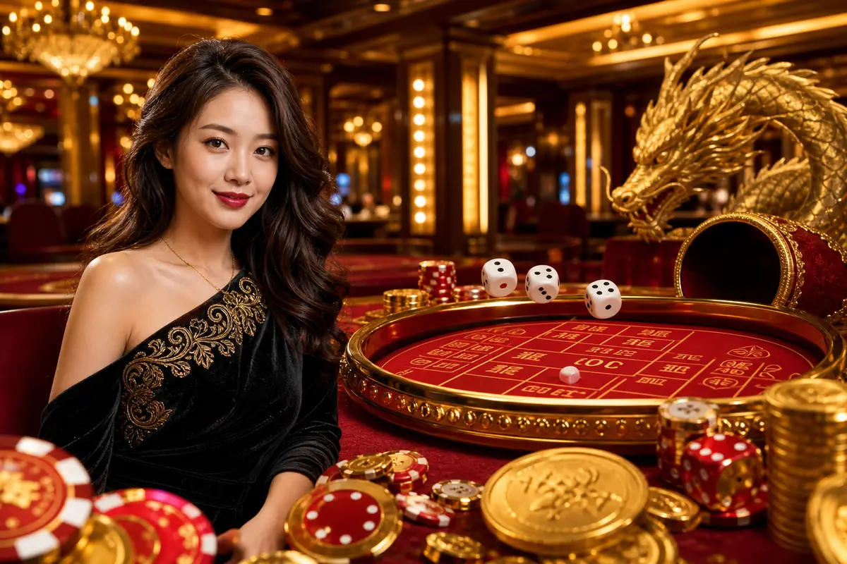 naga26 program VIP ganjaran cashback mingguan